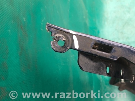 ФОТО Бампер передний для Volkswagen Passat B7 (09.2010-06.2015) Киев