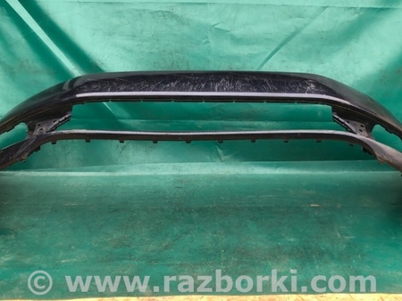 ФОТО Бампер передний для Volkswagen Passat B7 (09.2010-06.2015) Киев