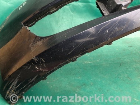 ФОТО Бампер передний для Volkswagen Passat B7 (09.2010-06.2015) Киев