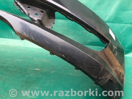ФОТО Бампер передний для Volkswagen Passat B7 (09.2010-06.2015) Киев