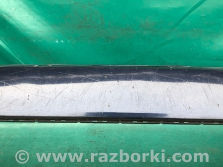 ФОТО Бампер передний для Volkswagen Passat B7 (09.2010-06.2015) Киев