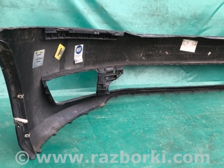 ФОТО Бампер передний для Volkswagen Passat B7 (09.2010-06.2015) Киев