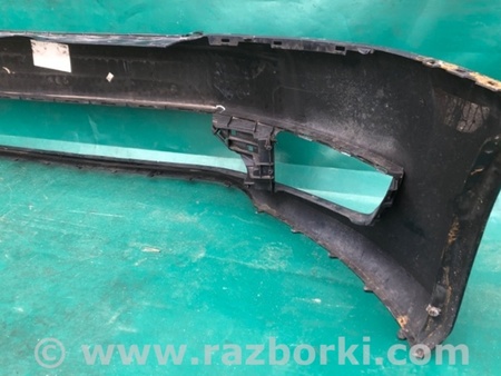 ФОТО Бампер передний для Volkswagen Passat B7 (09.2010-06.2015) Киев