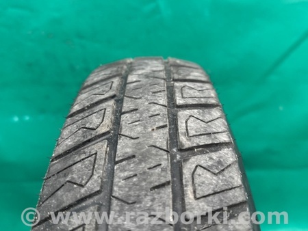 ФОТО Запаска (Докатка, Таблетка) для Volkswagen Passat B7 (09.2010-06.2015) Киев