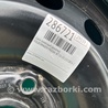 ФОТО Запаска (Докатка, Таблетка) для Volkswagen Passat B7 (09.2010-06.2015) Киев