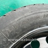 ФОТО Запаска (Докатка, Таблетка) для Volkswagen Passat B7 (09.2010-06.2015) Киев