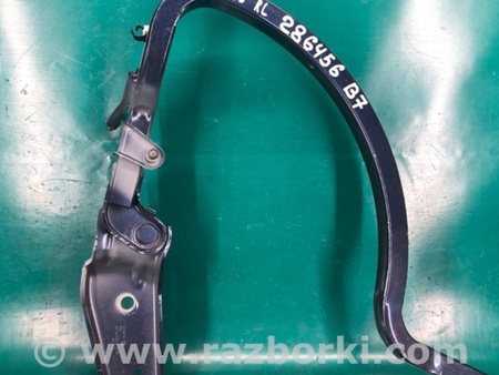 ФОТО Петля крышки багажника для Volkswagen Passat B7 (09.2010-06.2015) Киев