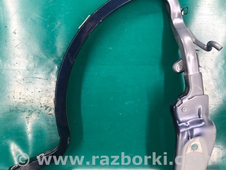 ФОТО Петля крышки багажника для Volkswagen Passat B7 (09.2010-06.2015) Киев