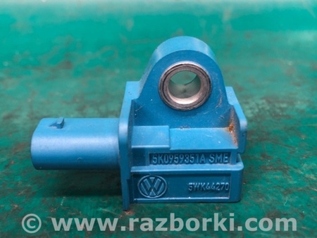 ФОТО Датчик удара для Volkswagen Passat B7 (09.2010-06.2015) Киев