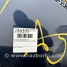 ФОТО Четверть кузова задняя для Volkswagen Passat B7 (09.2010-06.2015) Киев