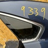ФОТО Четверть кузова задняя для Volkswagen Passat B7 (09.2010-06.2015) Киев