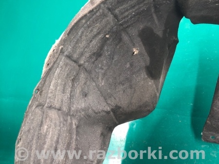 ФОТО Подкрылок для Volkswagen Passat B7 (09.2010-06.2015) Киев