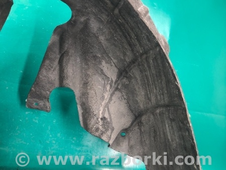 ФОТО Подкрылок для Volkswagen Passat B7 (09.2010-06.2015) Киев