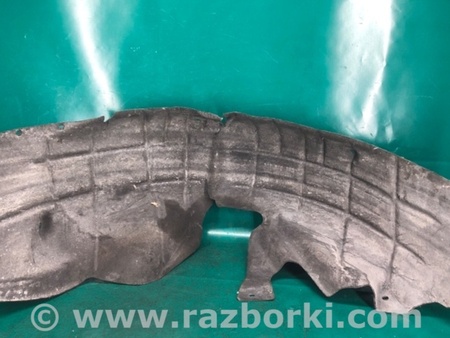 ФОТО Подкрылок для Volkswagen Passat B7 (09.2010-06.2015) Киев