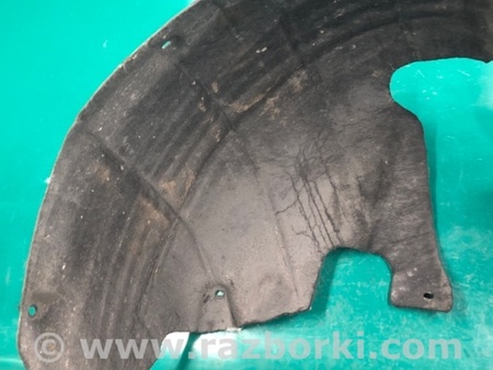 ФОТО Подкрылок для Volkswagen Passat B7 (09.2010-06.2015) Киев