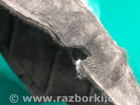 ФОТО Подкрылок для Volkswagen Passat B7 (09.2010-06.2015) Киев