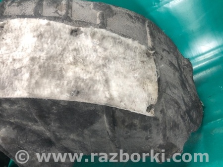 ФОТО Подкрылок для Volkswagen Passat B7 (09.2010-06.2015) Киев
