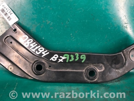 ФОТО Кронштейн крепления передней панели для Volkswagen Passat B7 (09.2010-06.2015) Киев