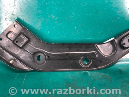 ФОТО Кронштейн крепления передней панели для Volkswagen Passat B7 (09.2010-06.2015) Киев