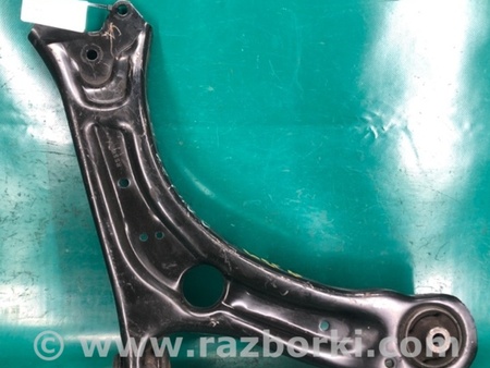ФОТО Рычаг передний нижний для Volkswagen Passat B7 (09.2010-06.2015) Киев