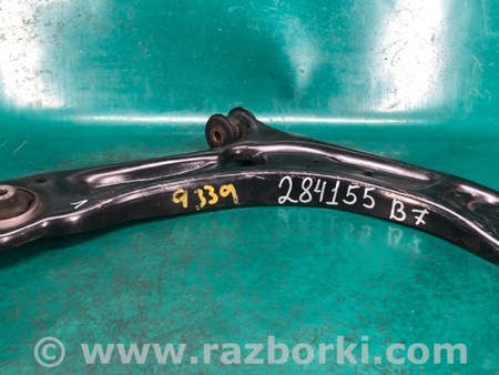 ФОТО Рычаг передний нижний для Volkswagen Passat B7 (09.2010-06.2015) Киев