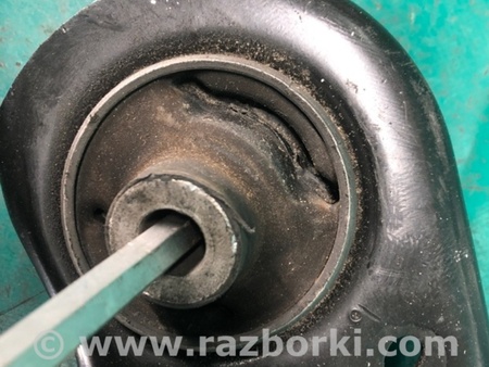 ФОТО Рычаг передний нижний для Volkswagen Passat B7 (09.2010-06.2015) Киев