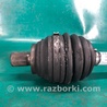 ФОТО Привод передний для Volkswagen Passat B7 (09.2010-06.2015) Киев