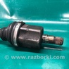 ФОТО Привод передний для Volkswagen Passat B7 (09.2010-06.2015) Киев