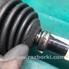ФОТО Привод передний для Volkswagen Passat B7 (09.2010-06.2015) Киев