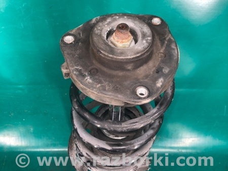 ФОТО Амортизатор для Volkswagen Passat B7 (09.2010-06.2015) Киев
