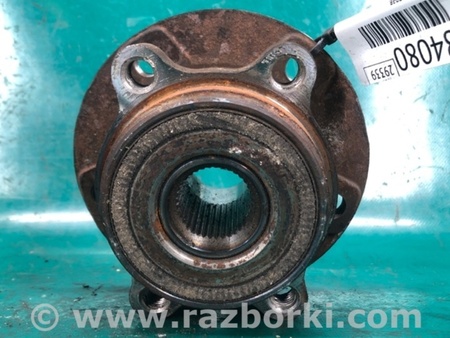 ФОТО Ступица для Volkswagen Passat B7 (09.2010-06.2015) Киев