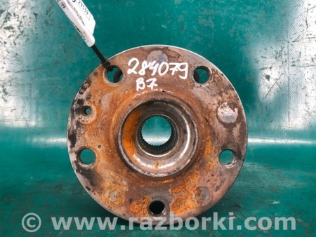 ФОТО Ступица для Volkswagen Passat B7 (09.2010-06.2015) Киев
