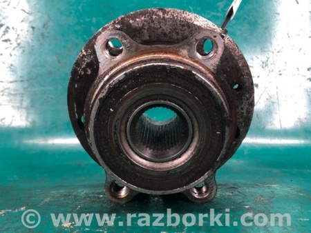 ФОТО Ступица для Volkswagen Passat B7 (09.2010-06.2015) Киев