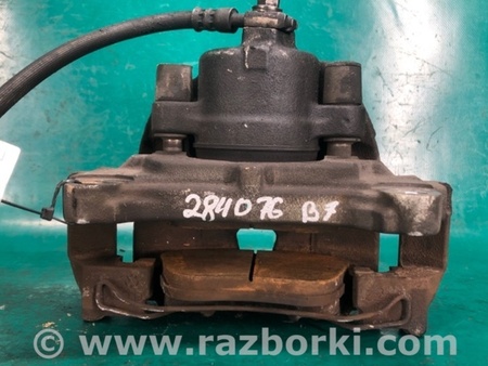 ФОТО Суппорт для Volkswagen Passat B7 (09.2010-06.2015) Киев