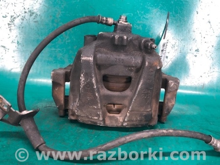 ФОТО Суппорт для Volkswagen Passat B7 (09.2010-06.2015) Киев