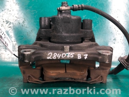 ФОТО Суппорт для Volkswagen Passat B7 (09.2010-06.2015) Киев