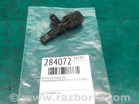 ФОТО Датчик ABS для Volkswagen Passat B7 (09.2010-06.2015) Киев