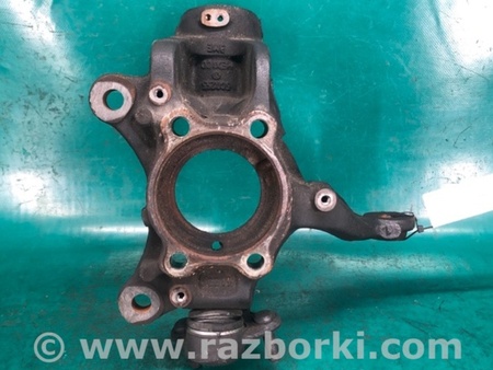 ФОТО Кулак поворотный для Volkswagen Passat B7 (09.2010-06.2015) Киев