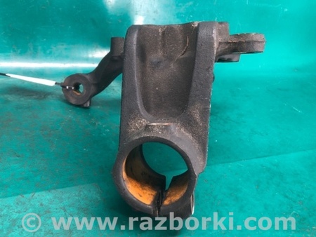 ФОТО Кулак поворотный для Volkswagen Passat B7 (09.2010-06.2015) Киев