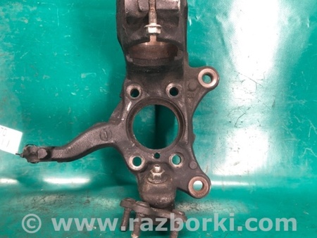 ФОТО Кулак поворотный для Volkswagen Passat B7 (09.2010-06.2015) Киев