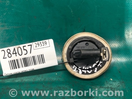 ФОТО Датчик удара для Volkswagen Passat B7 (09.2010-06.2015) Киев