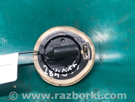 ФОТО Датчик удара для Volkswagen Passat B7 (09.2010-06.2015) Киев