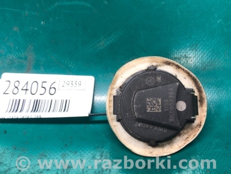 ФОТО Датчик удара для Volkswagen Passat B7 (09.2010-06.2015) Киев