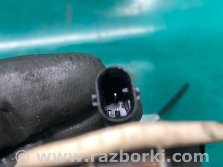 ФОТО Датчик удара для Volkswagen Passat B7 (09.2010-06.2015) Киев