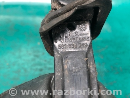 ФОТО Ограничитель двери для Volkswagen Passat B7 (09.2010-06.2015) Киев