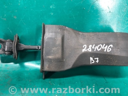 ФОТО Ограничитель двери для Volkswagen Passat B7 (09.2010-06.2015) Киев