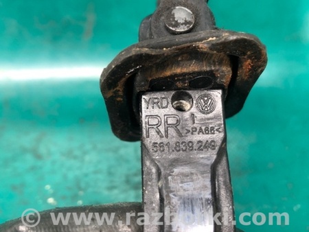 ФОТО Ограничитель двери для Volkswagen Passat B7 (09.2010-06.2015) Киев
