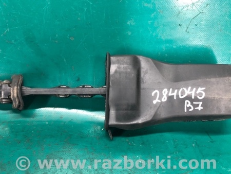 ФОТО Ограничитель двери для Volkswagen Passat B7 (09.2010-06.2015) Киев