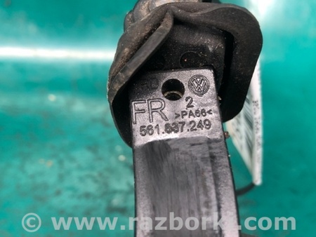 ФОТО Ограничитель двери для Volkswagen Passat B7 (09.2010-06.2015) Киев