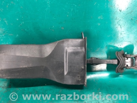 ФОТО Ограничитель двери для Volkswagen Passat B7 (09.2010-06.2015) Киев